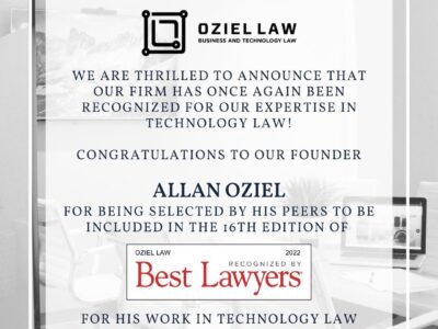 Best Lawyers Instagram Post