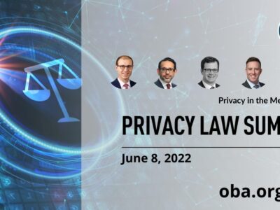 privacy summit