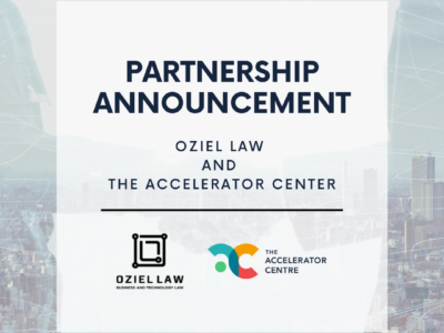 Partnership Announcement - AC