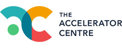 The Accelerator Centre Logo