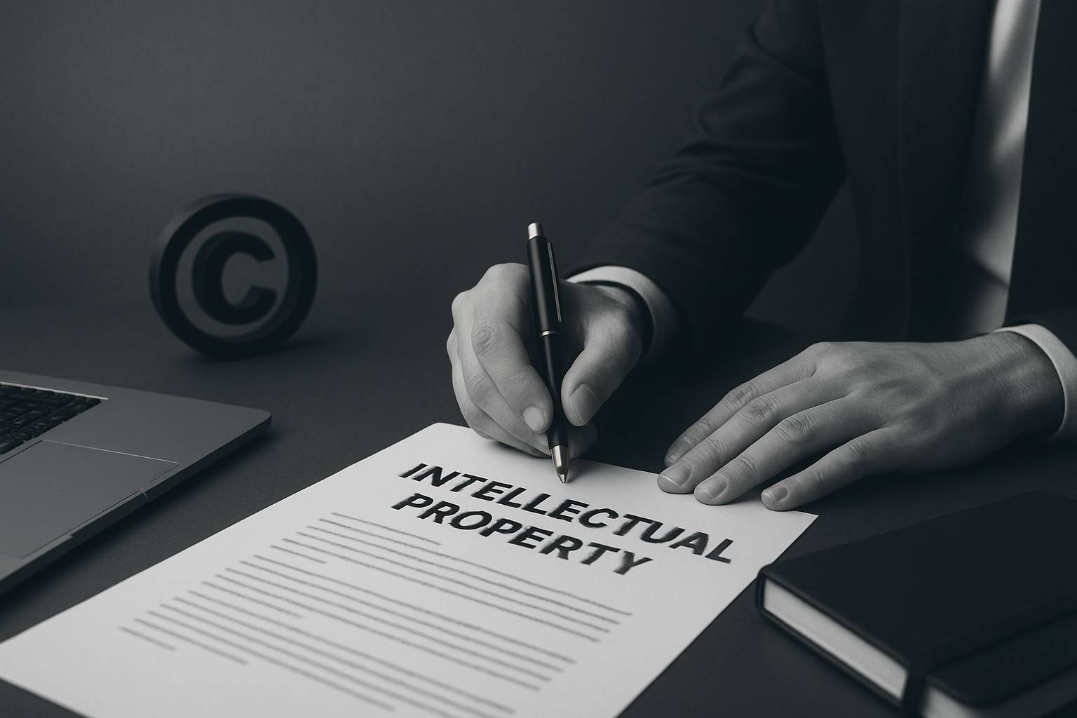 Intellectual Propery