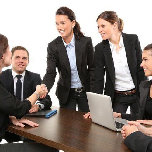 Starting a VC Fund with Your Friends